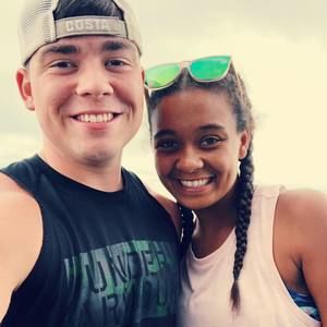 Meet your Posher, Alison